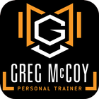 Greg McCoy Training ikona