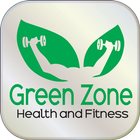 Green Zone Health and Fitness icon