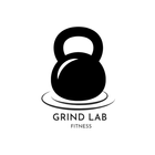 Grind Lab Fitness أيقونة