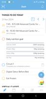 Grind Lab Fitness تصوير الشاشة 1