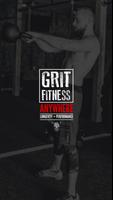 Grit Fitness Anywhere penulis hantaran