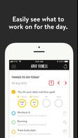 Grit Fitness Anywhere syot layar 1