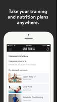 Grit Fitness Anywhere syot layar 2