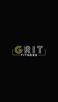 Grit Fitness NWI Poster