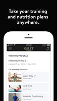 Grit Fitness NWI captura de pantalla 2