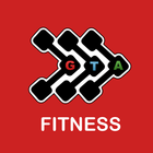 GTA Fitness آئیکن