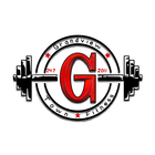 G Town Fitness 图标
