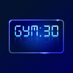GYM30 FIT icon
