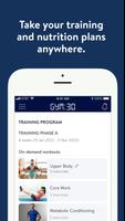 GYM30 FIT-poster