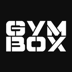 GYMBOX FITNESS USA biểu tượng