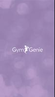 GymGenie Tracker পোস্টার