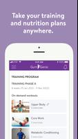 GymGenie Tracker স্ক্রিনশট 1