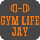 Gym Life Jay icône