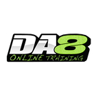 DA8 Online Training आइकन