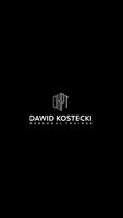 Dawid Kostecki PT poster