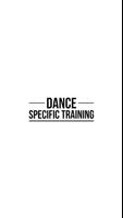 Dance Specific Training Poster
