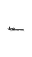 Dash Fitness Affiche