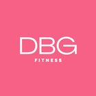 DBGfitness icon