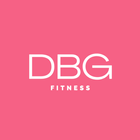 DBGfitness simgesi