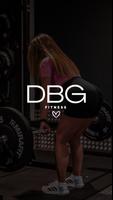DBGfitness poster