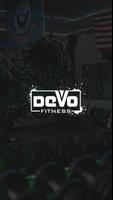 Devo Fit 海报