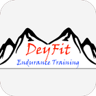 DeyFit icon