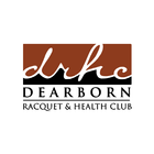 theDRHC أيقونة