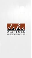 theDRHC الملصق