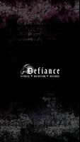 Defiance 海報