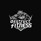 Destruct Fitness icône