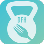DFH Training icône
