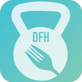 DFH Training icon