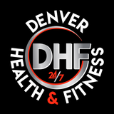 DHF App simgesi