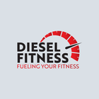 آیکون‌ Diesel Fitness