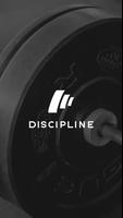 Discipline Affiche