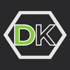 DK Training icono