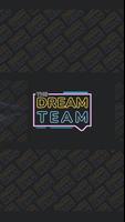 Dream Team Academy Affiche