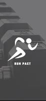 Run Pact الملصق