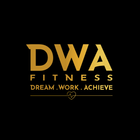 DWA FITNESS ikona