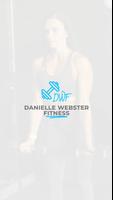 Danielle Webster Fitness Affiche