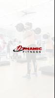 Dynamic Fitness Texas Affiche