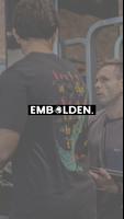 Embolden 海报