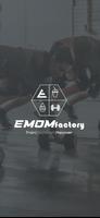 EMOMfactory постер