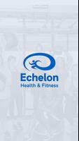 Echelon Fitness 포스터