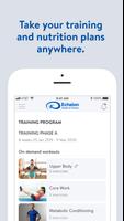 Echelon Fitness 스크린샷 2