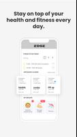برنامه‌نما EDGE PC عکس از صفحه