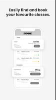 برنامه‌نما EDGE PC عکس از صفحه