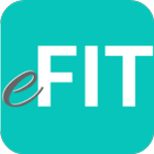 eFIT icône