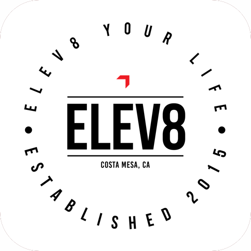 Elev8