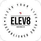 Elev8 icône